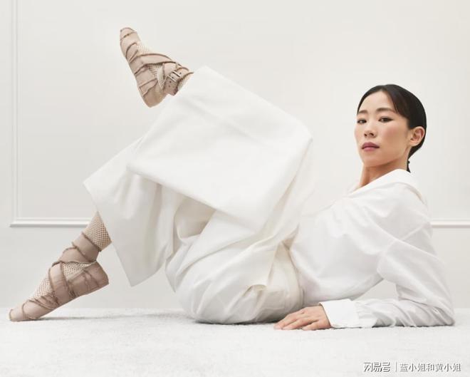 绝美芭蕾鞋 多元魅力和精美细节AG旗舰厅·(中国)网站迪奥