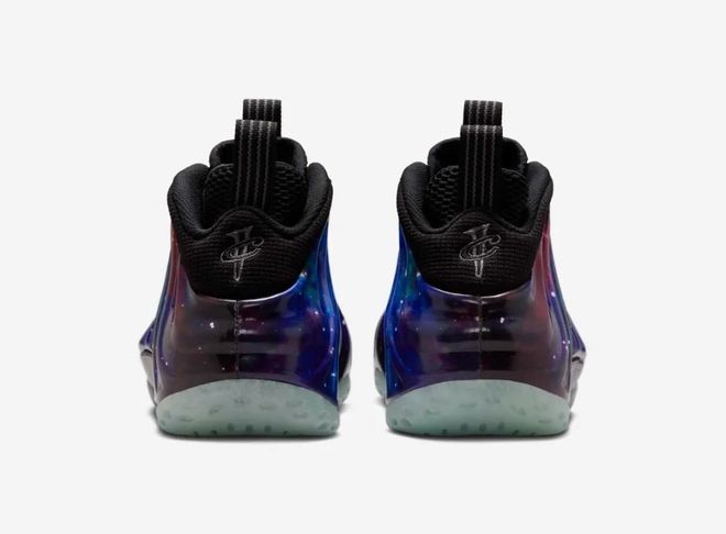 oamposite」复刻版发售初代炒到7k+了AG旗舰厅登录首页Snkrs上架！「银河喷F(图8)