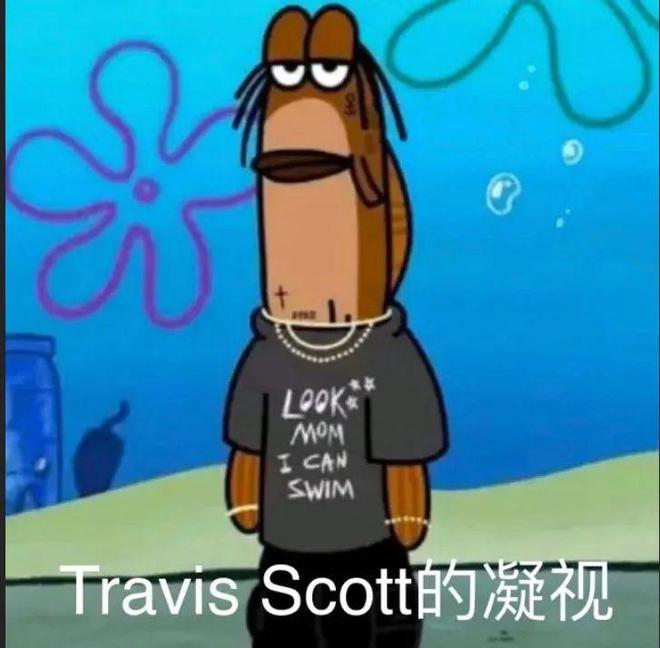 Scott x 耐克」新联名定档市价跌破2kAG旗舰厅网站Snkrs上架！「Tr