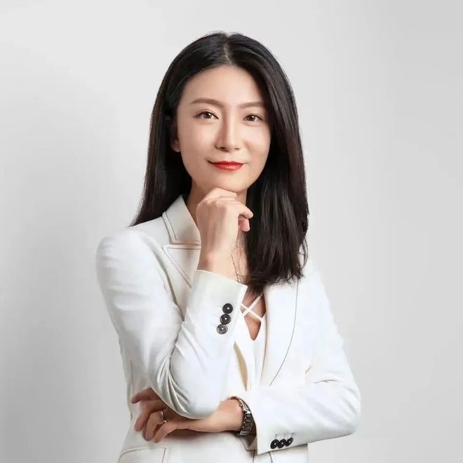 品牌总监孟颖琪升任巴黎欧莱雅中国品牌总经理AG旗舰厅·(中国)国际厅【职场】理肤泉(图2)