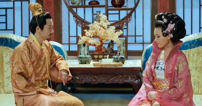只娶一个老婆被称为“最专情的皇帝”AG旗舰厅首页明孝宗朱祐樘：一生(图3)