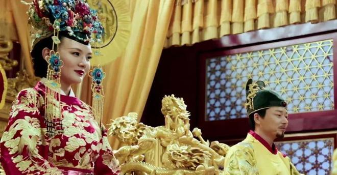 只娶一个老婆被称为“最专情的皇帝”AG旗